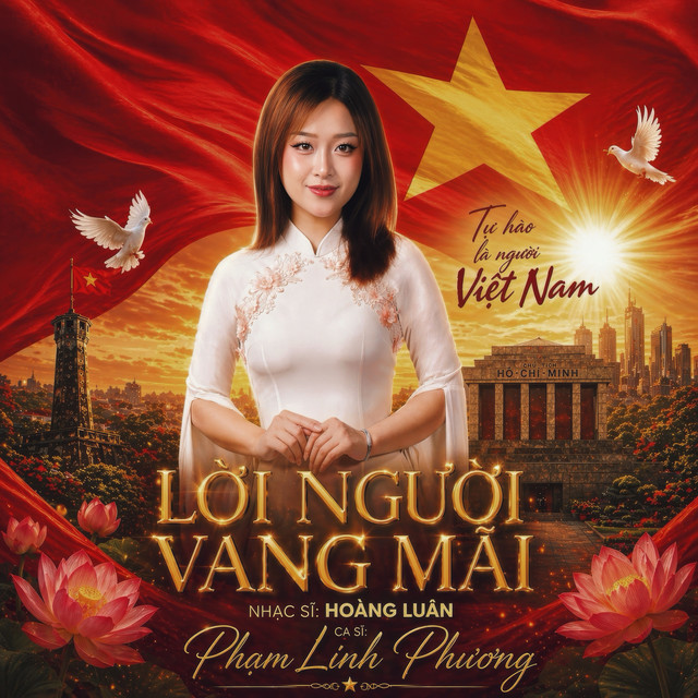 Lời Người Vang Mãi