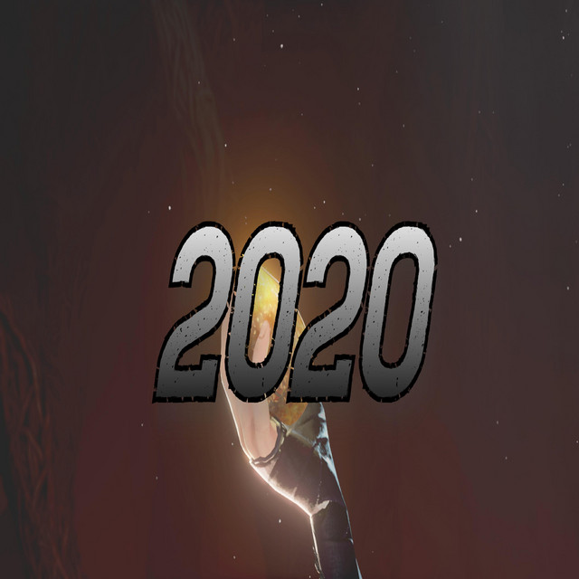 2020 cover art