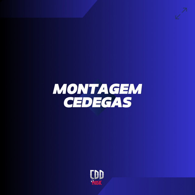 MONTAGEM CEDEGAS