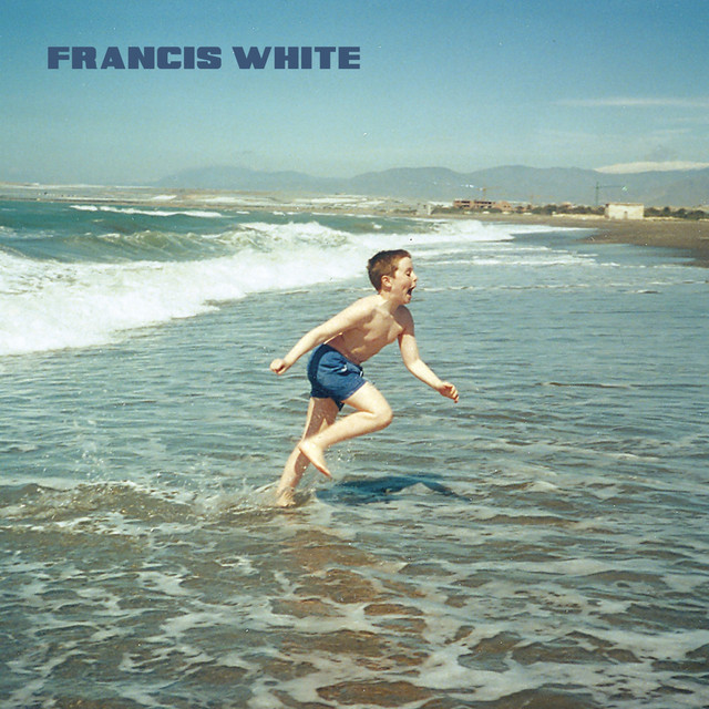 Francis White cover art