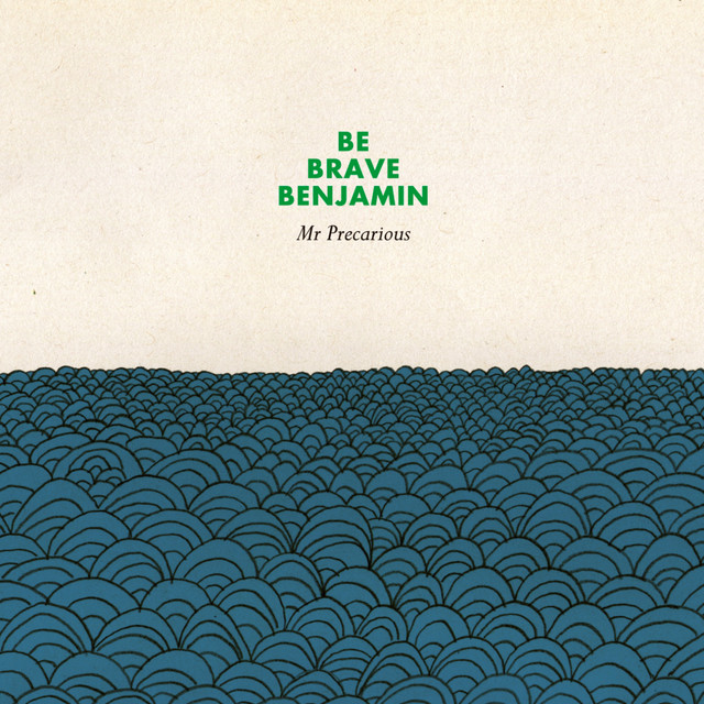 Mr Precarious cover