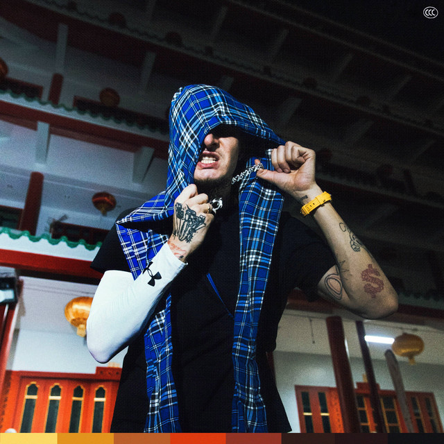 undefined album image