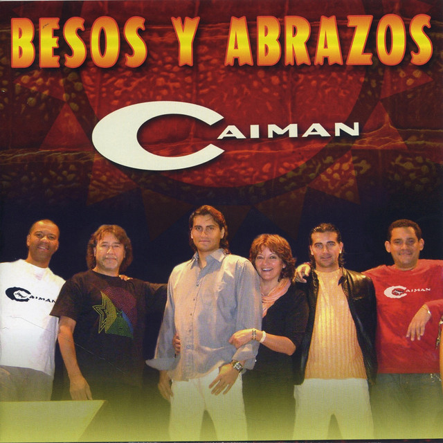 Caimán Photo
