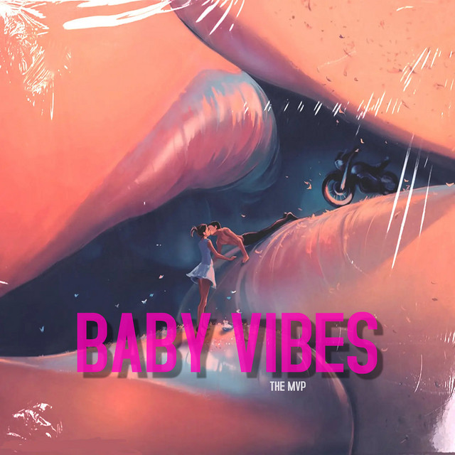 Baby Vibes cover art