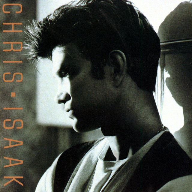 Blue Hotel - song and lyrics by Chris Isaak | Spotify