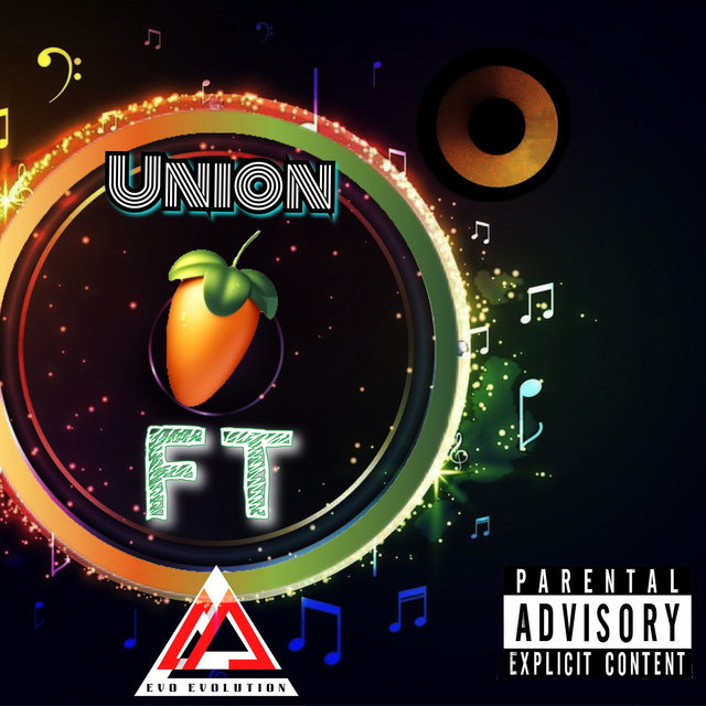 Union FT cover art