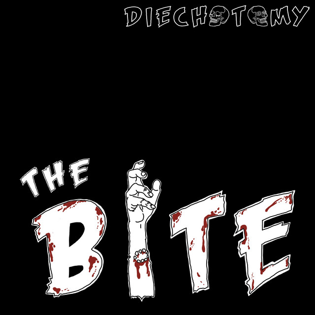 The Bite cover
