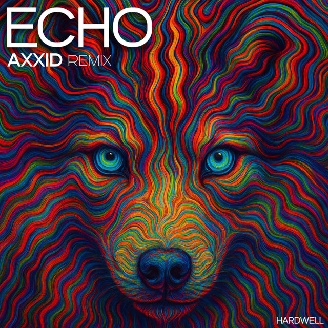 Echo - AXXID REMIX