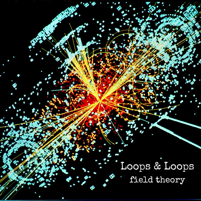 Field Theory cover art