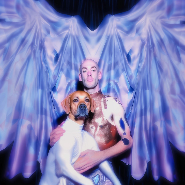 BREED ME cover