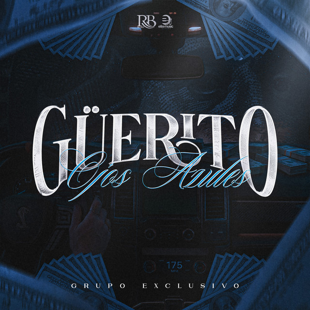 Güerito Ojos Azules