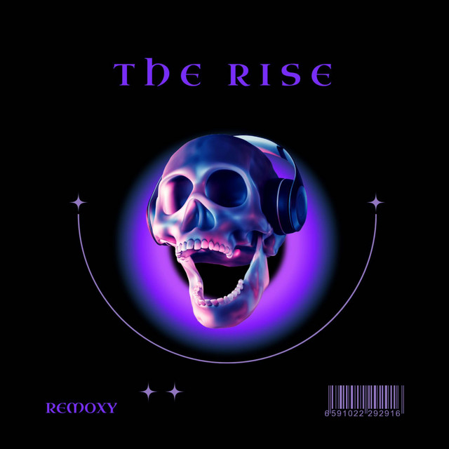 The Rise cover art