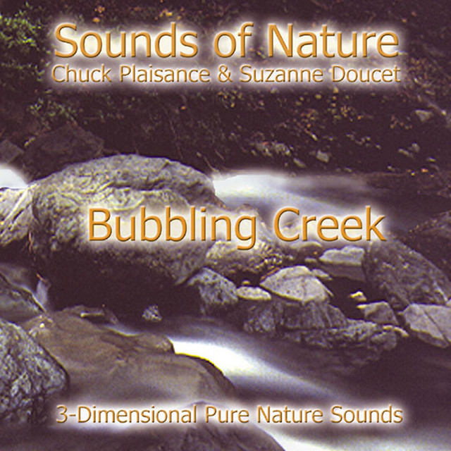 Bubbling Creek
