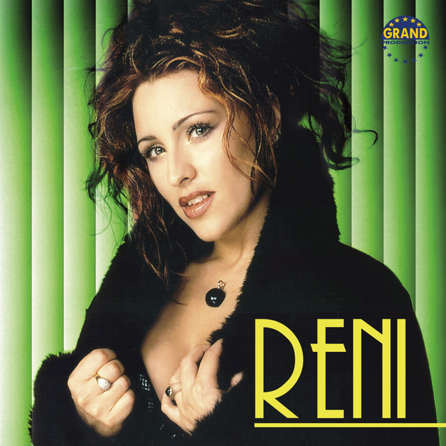 Reni cover art