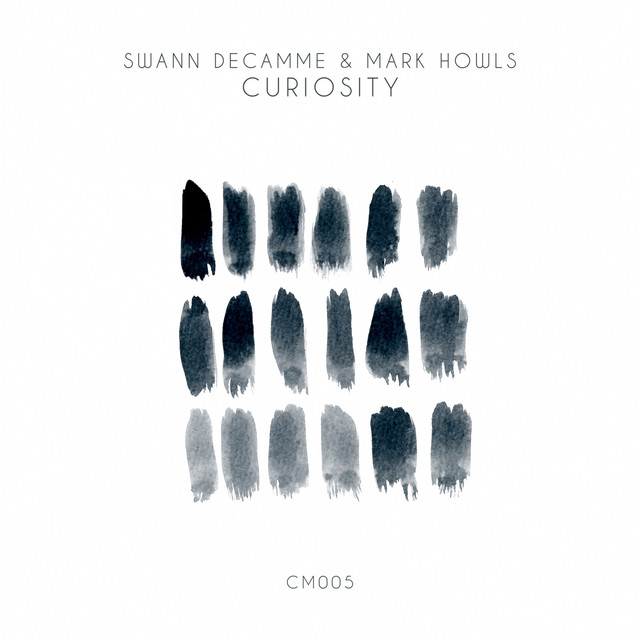 Curiosity cover art
