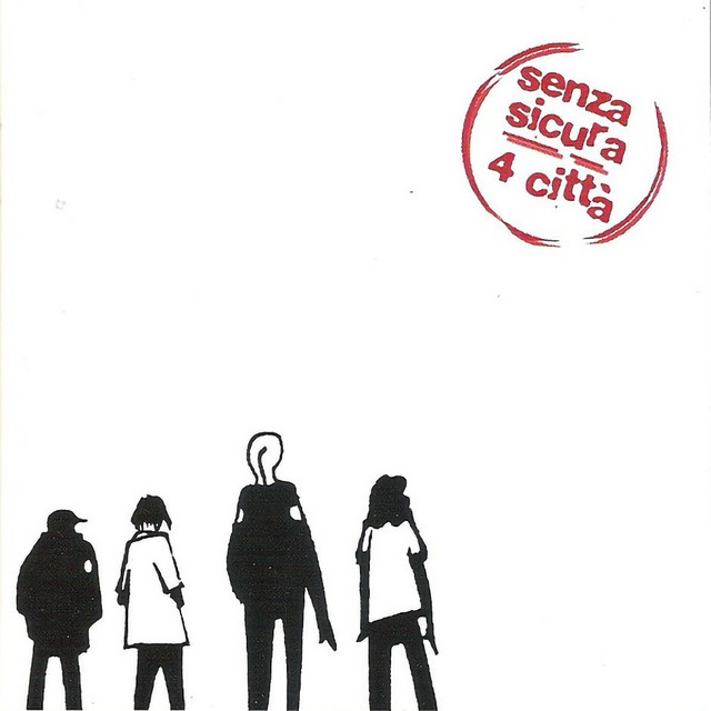 4 Città cover art
