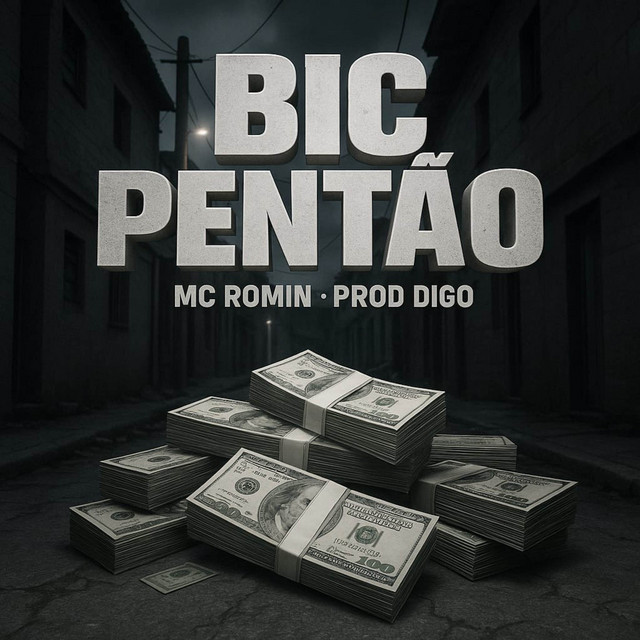 Bic Pentão