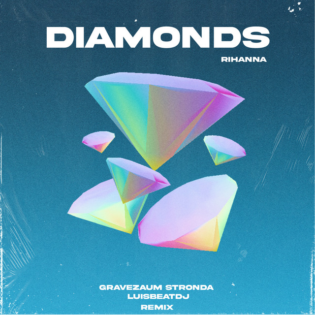 Diamonds - (Funk Remix)