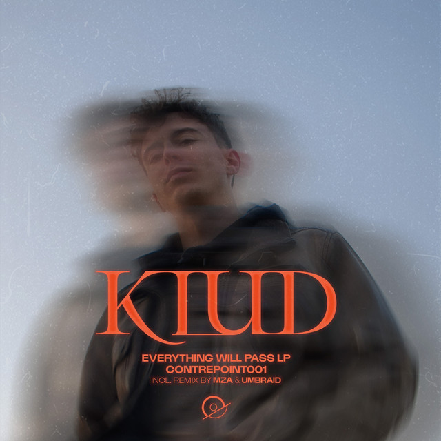 Everything Will Pass cover art