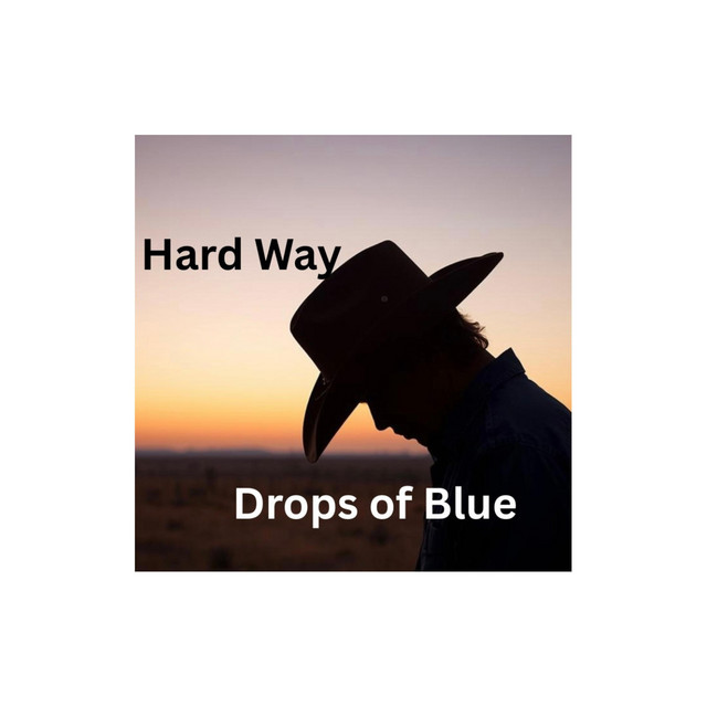 Hard Way cover