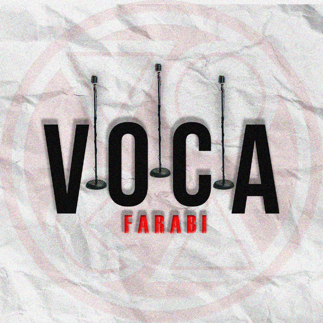 VOCAFARABI cover art
