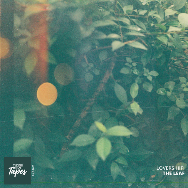 The Leaf