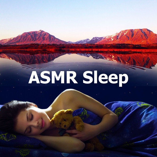 ASMR Sleep - Album by Fan Noises for Sleeping | Spotify