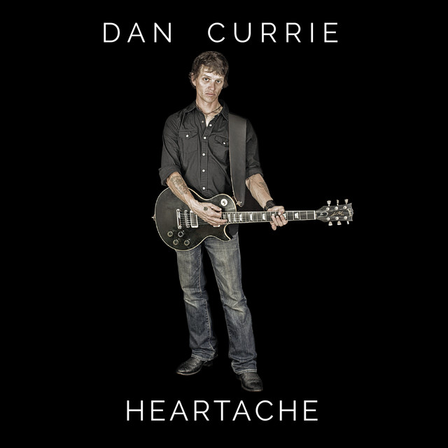 Dan Currie