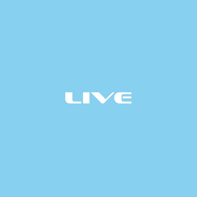 Live cover art