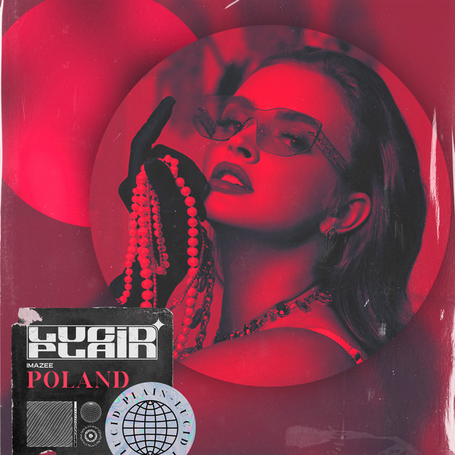 Poland - Single by Imazee | Spotify