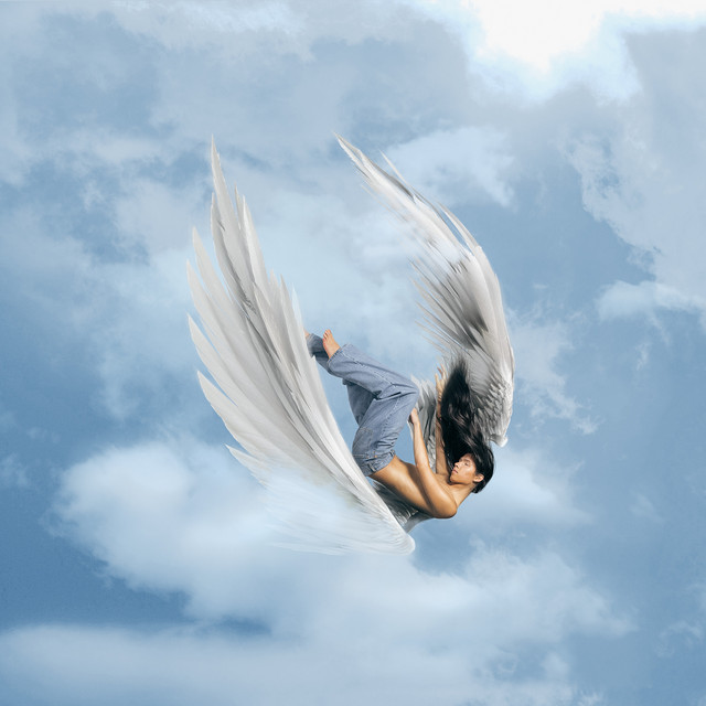 undefined album image
