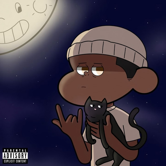 restart cover art