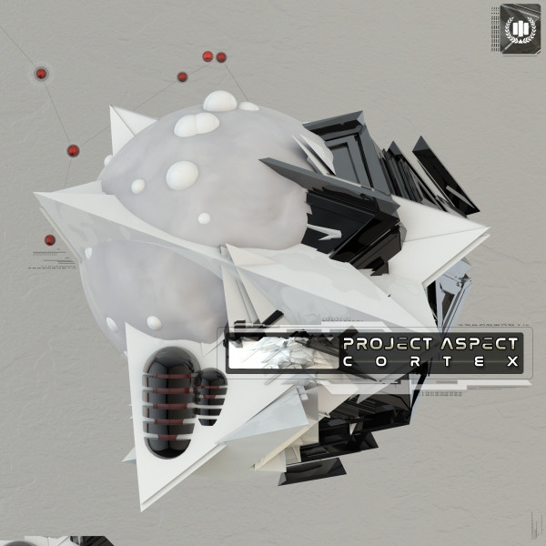 Cortex cover art