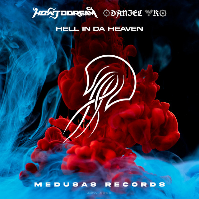 Cover art: Hell In Da Heaven — HowToDream