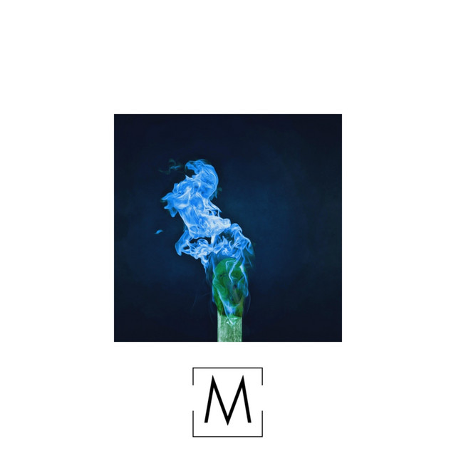 Throwback cover art