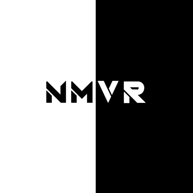 NMVR cover art