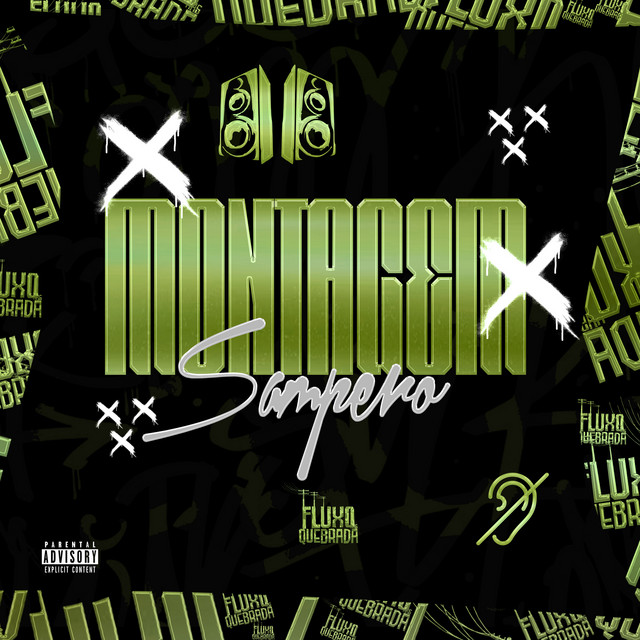 Montagem Sampero