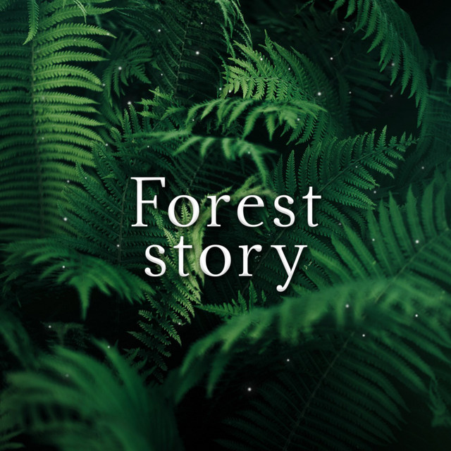 Forest Story cover art