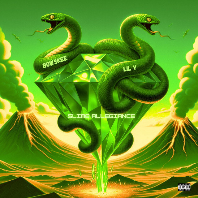 slime allegiance cover art