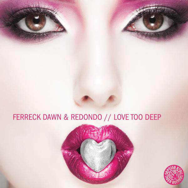 Love Too Deep - Radio Edit