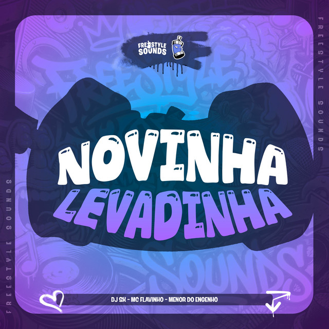 Novinha Levadinha