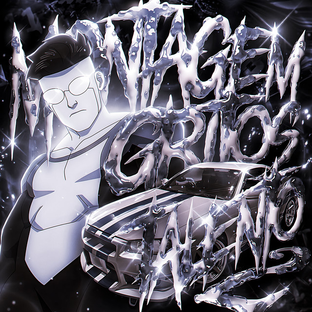 MONTAGEM GRITOS TALENTO 2 cover art