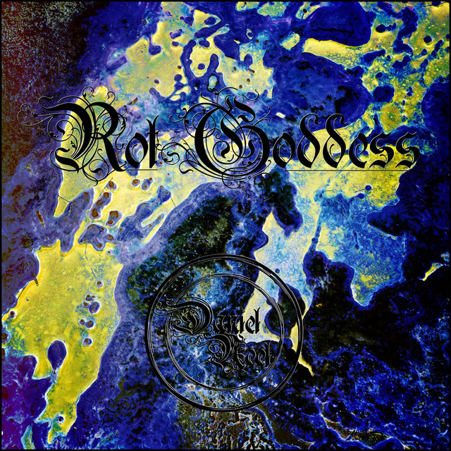 Rot Goddess cover