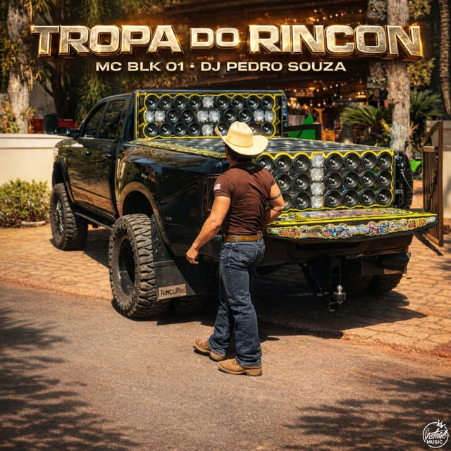 Tropa do Rincon