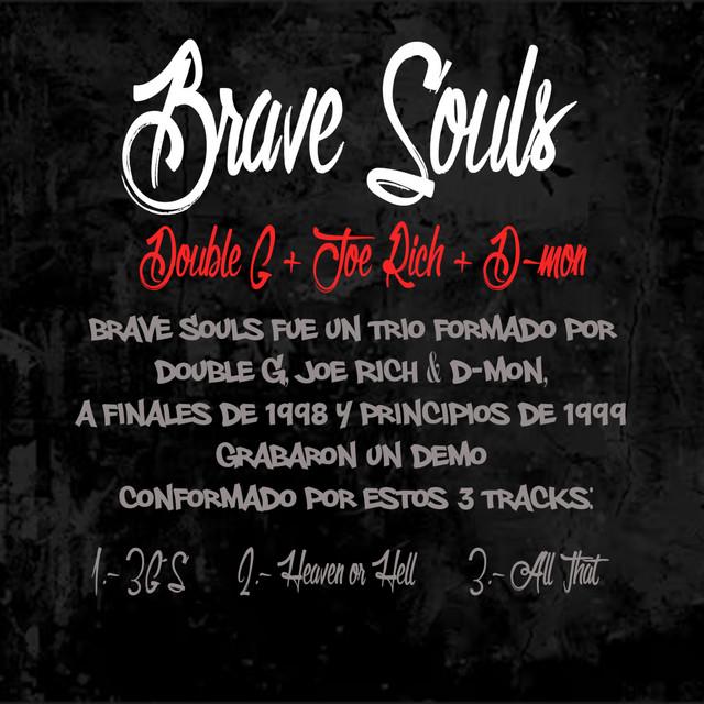 Brave Soul´s Demo (1999 - 2000)