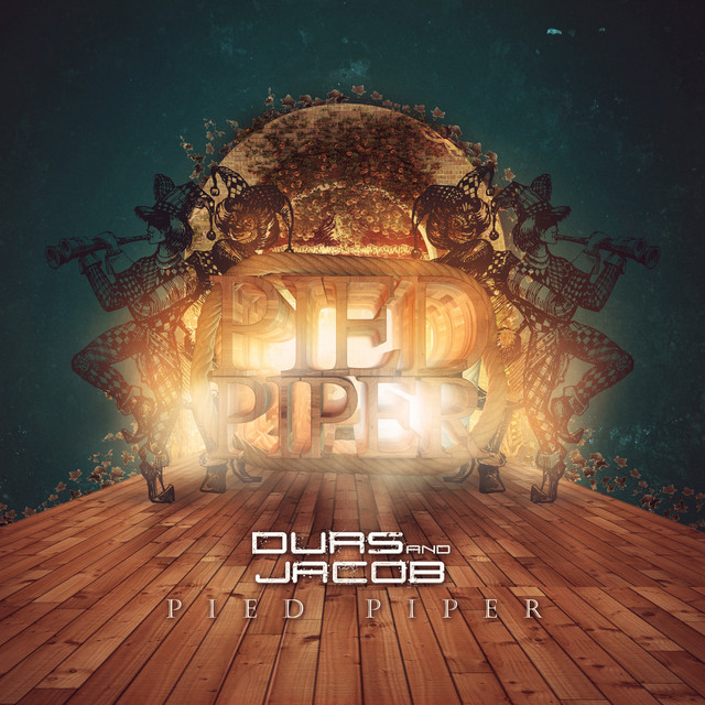 Pied Piper album art