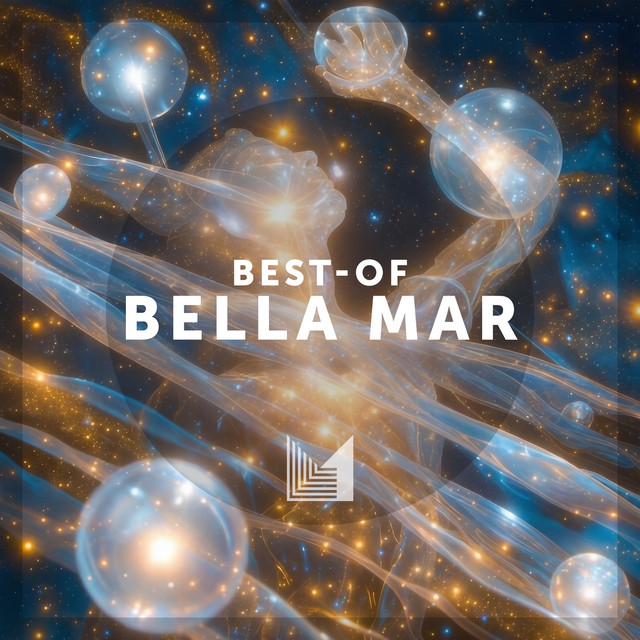 Best of Bella Mar - Compiled by Einmusik artwork