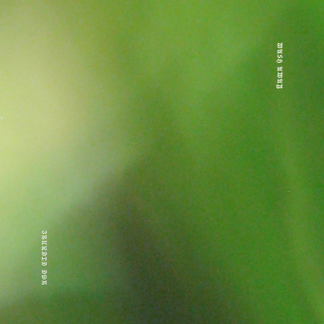 Wash Away cover art