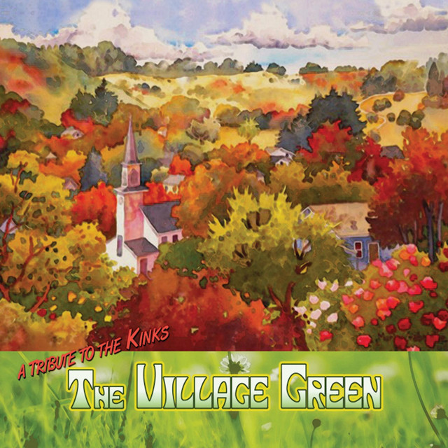 The Village Green Photo