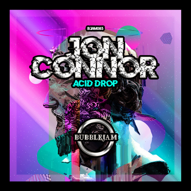 Acid Drop album art